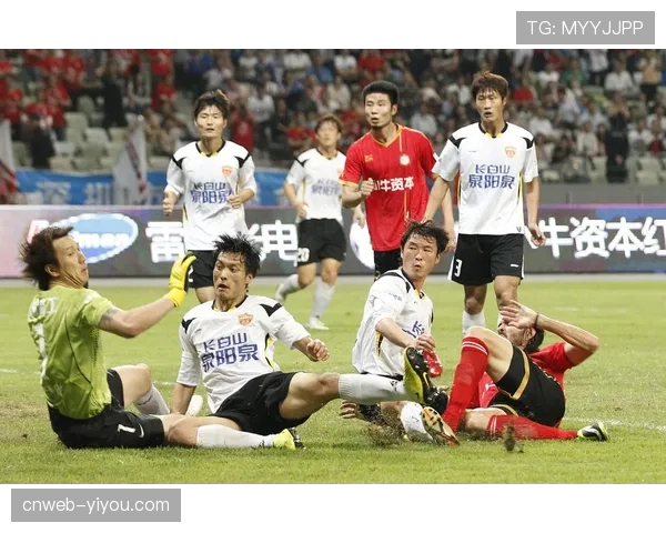 中甲升降级政策调整，增加0.5个降级名额竞争加剧